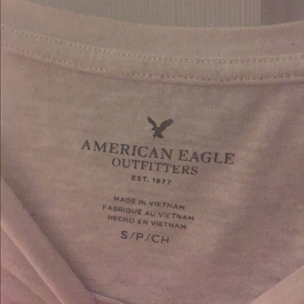 crop top - Picture 2 of 2