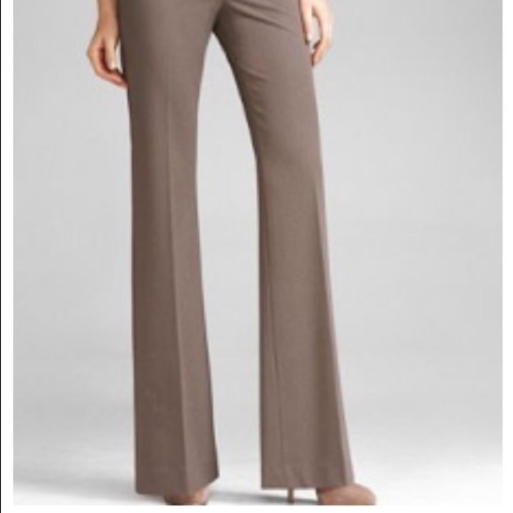 Express Editor Dress Pants