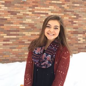 Meet your Posher, Kelley