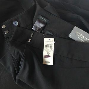 Ann Taylor Signature Trouser