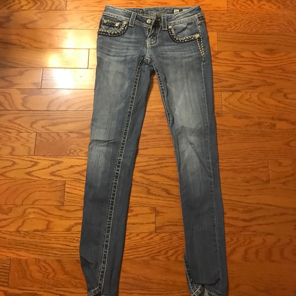 Miss me jeans - Picture 1 of 3