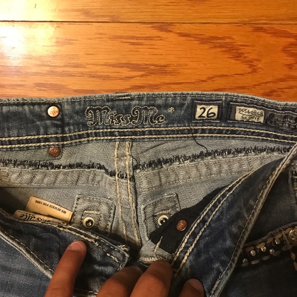 Miss me jeans - Picture 2 of 3