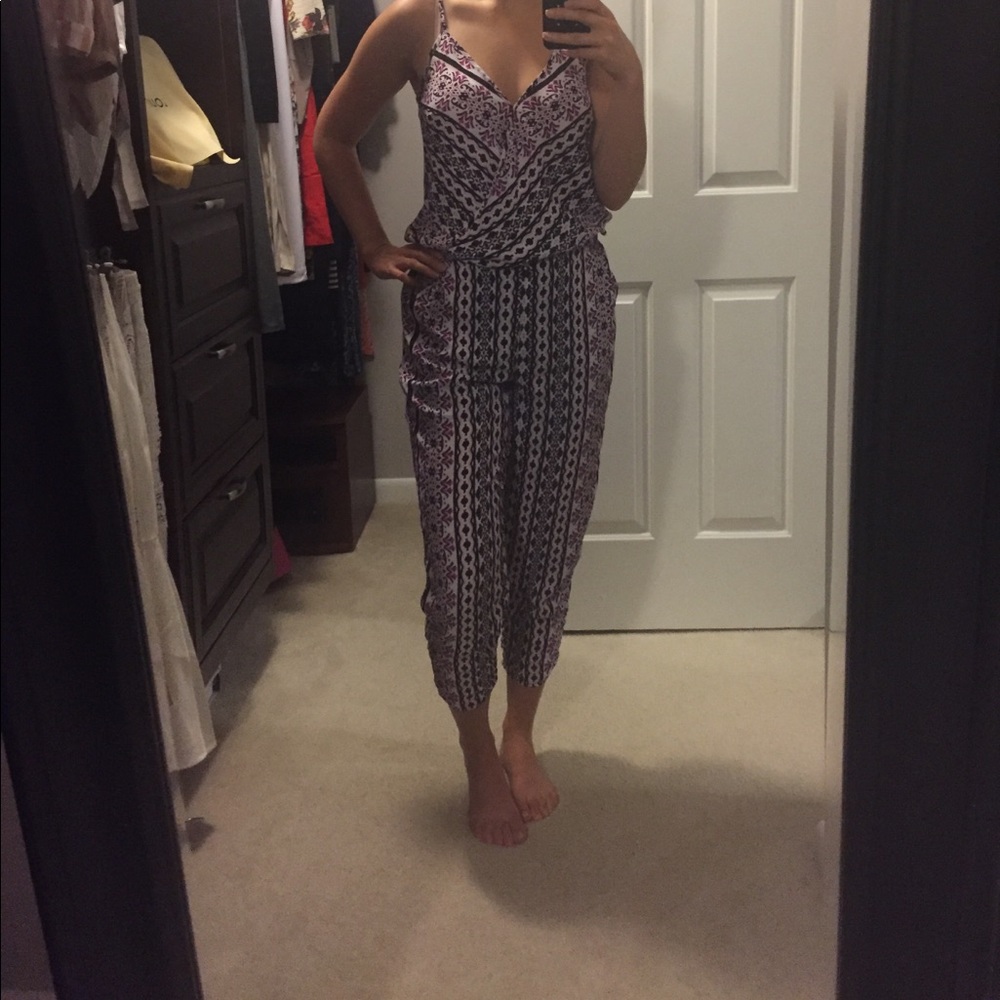 Jumpsuit - Picture 2 of 7