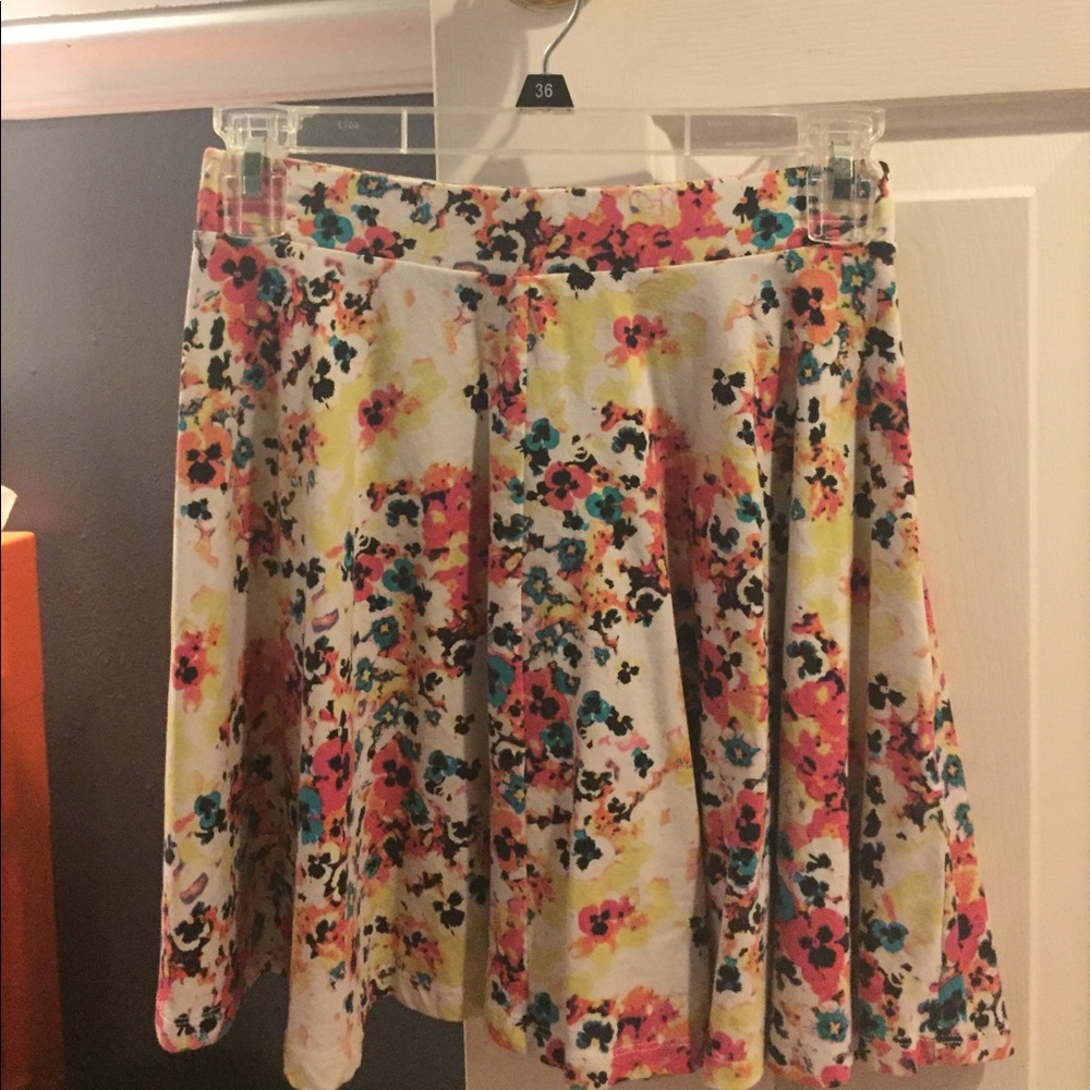 skirt