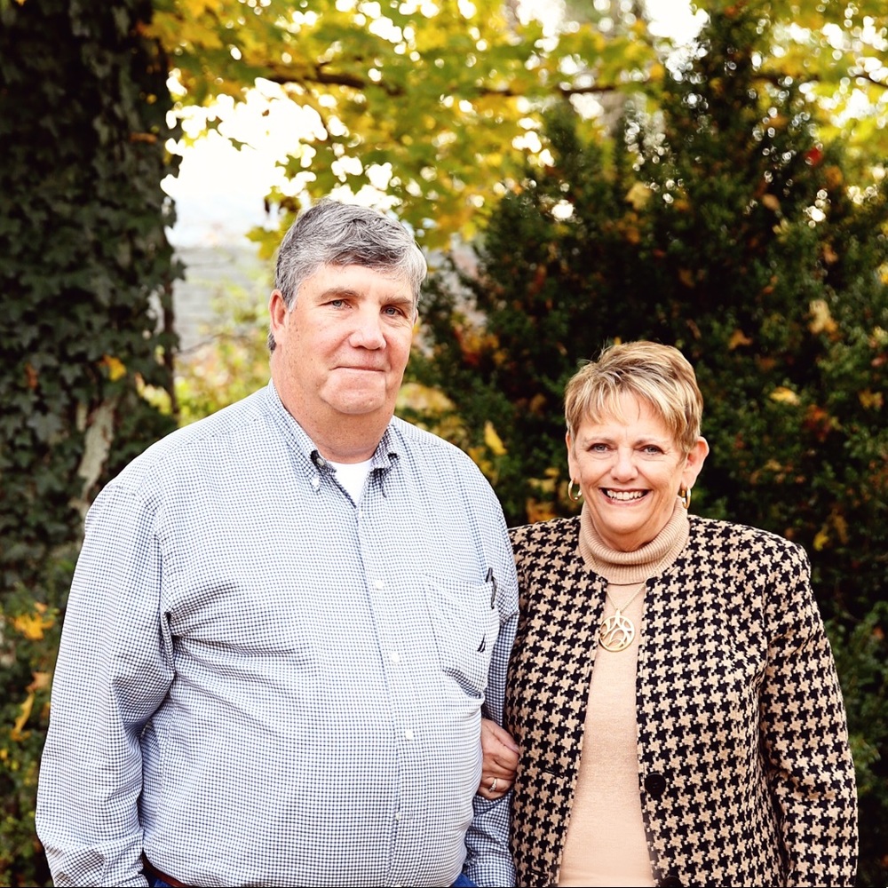 Meet your Posher, Barbara