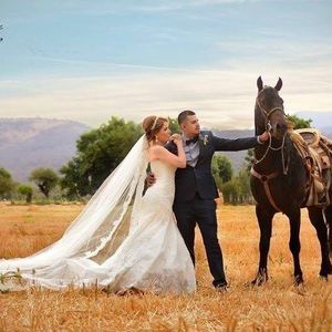 Meet your Posher, Ruben