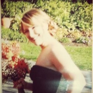 Meet your Posher, Erin