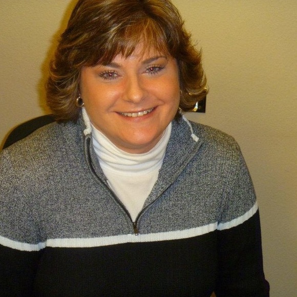 Great NorthWest Zip Neck Sweater - Picture 2 of 2