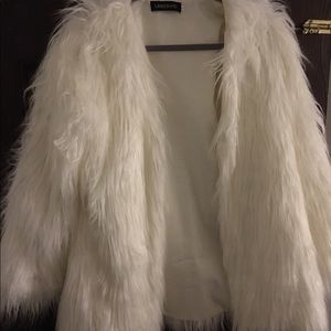 Fur Coat