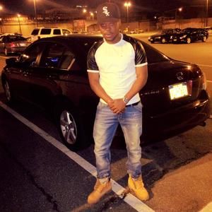 Meet your Posher, Darnell