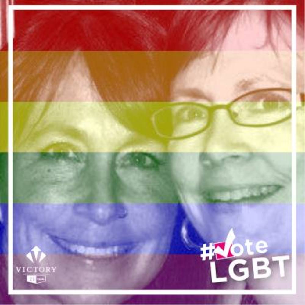 Meet your Posher, Theresa