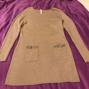 New York collection sweater