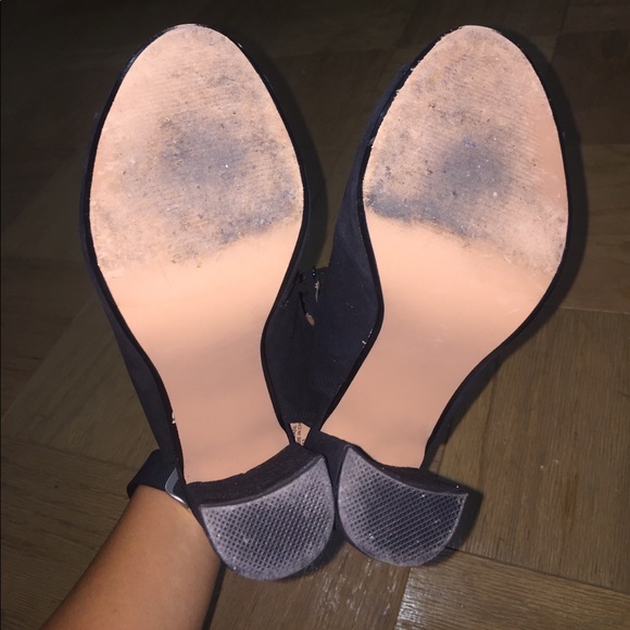 Steve Madden "Aryah" sandal. Lace up heels - Picture 5 of 5