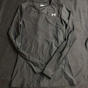 Underarmour heat gear
