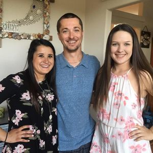 Meet your Posher, Melanie