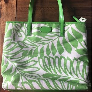 Meet your Posher, Audrey