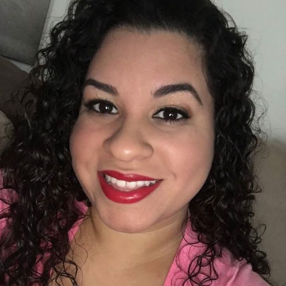 Meet your Posher, Natalia