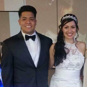 Meet your Posher, Danny