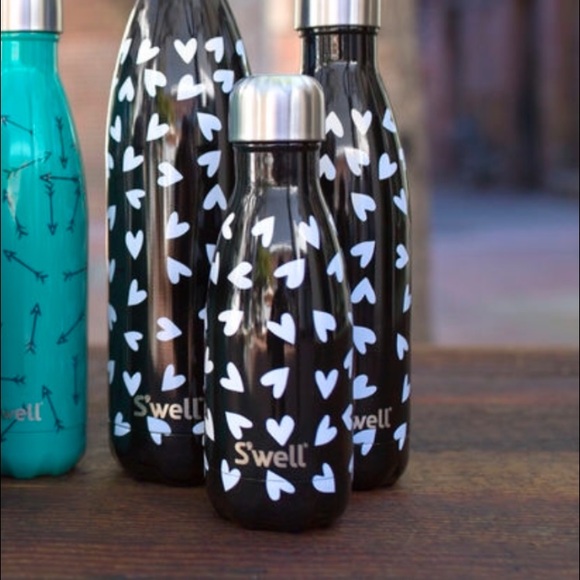 Swell Accessories - 9oz S'well Bottle