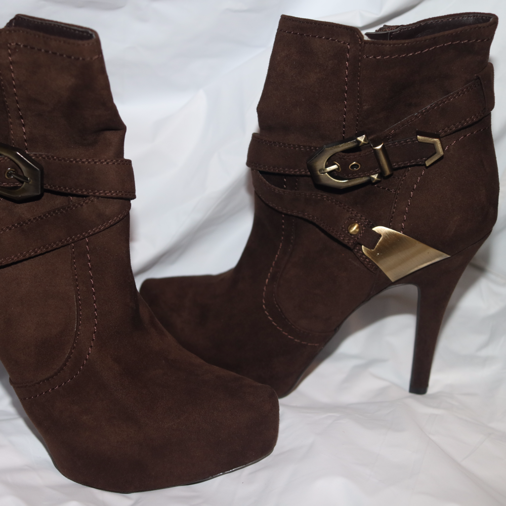 boots