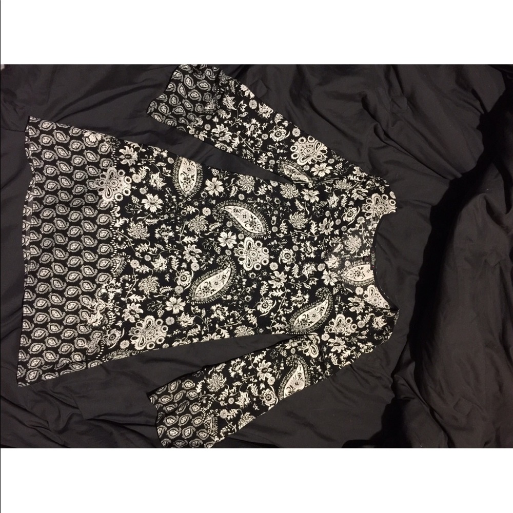PAISLEY
