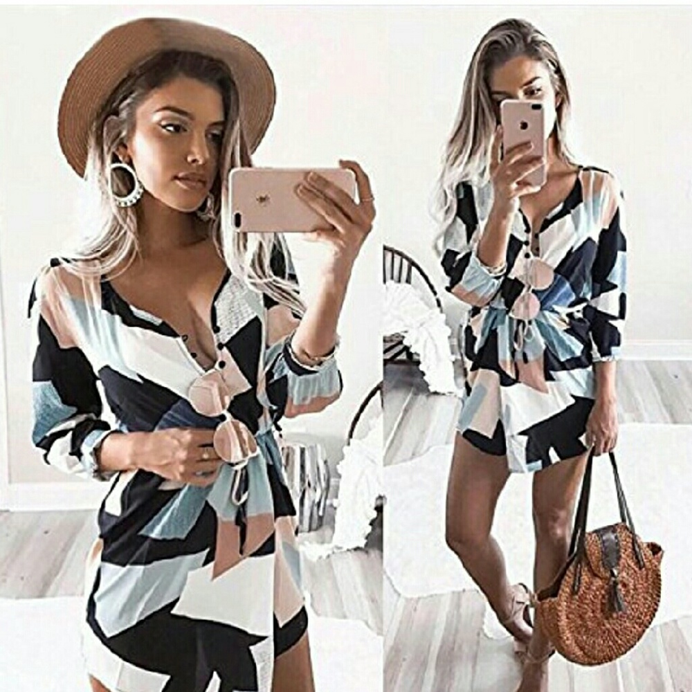 Casual dress