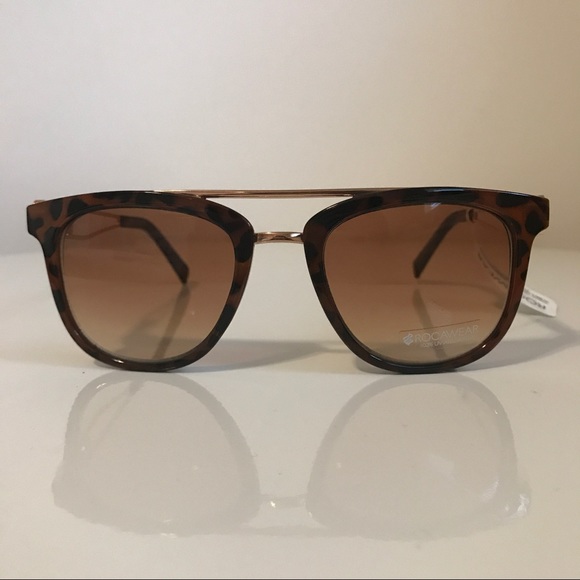 Rocawear Accessories - Rocawear Tortoiseshell Sunglasses