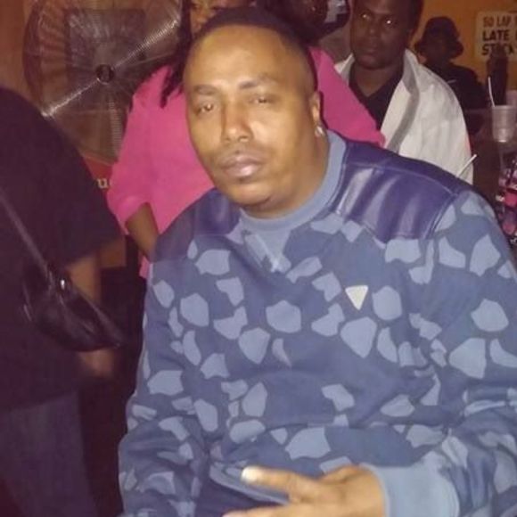 Meet your Posher, Mark - Picture 1 of 1