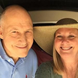 Meet your Posher, Michele