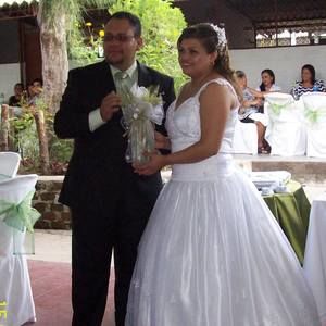 Meet your Posher, Barnett