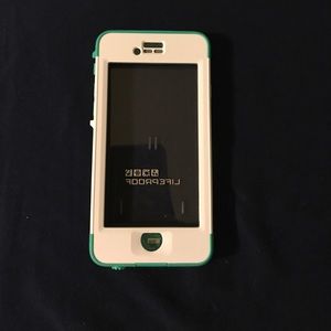 Lifeproof Nuud iPhone 6/6s Case