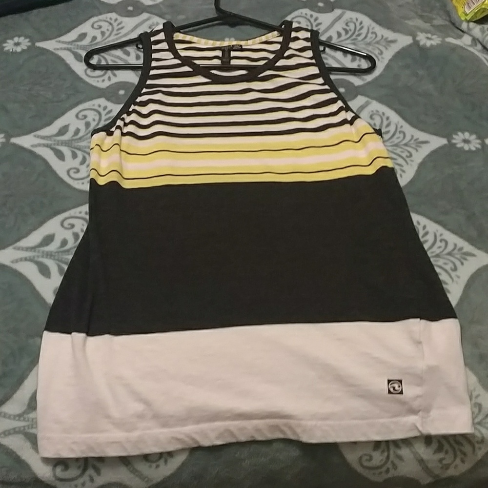Mens tank top