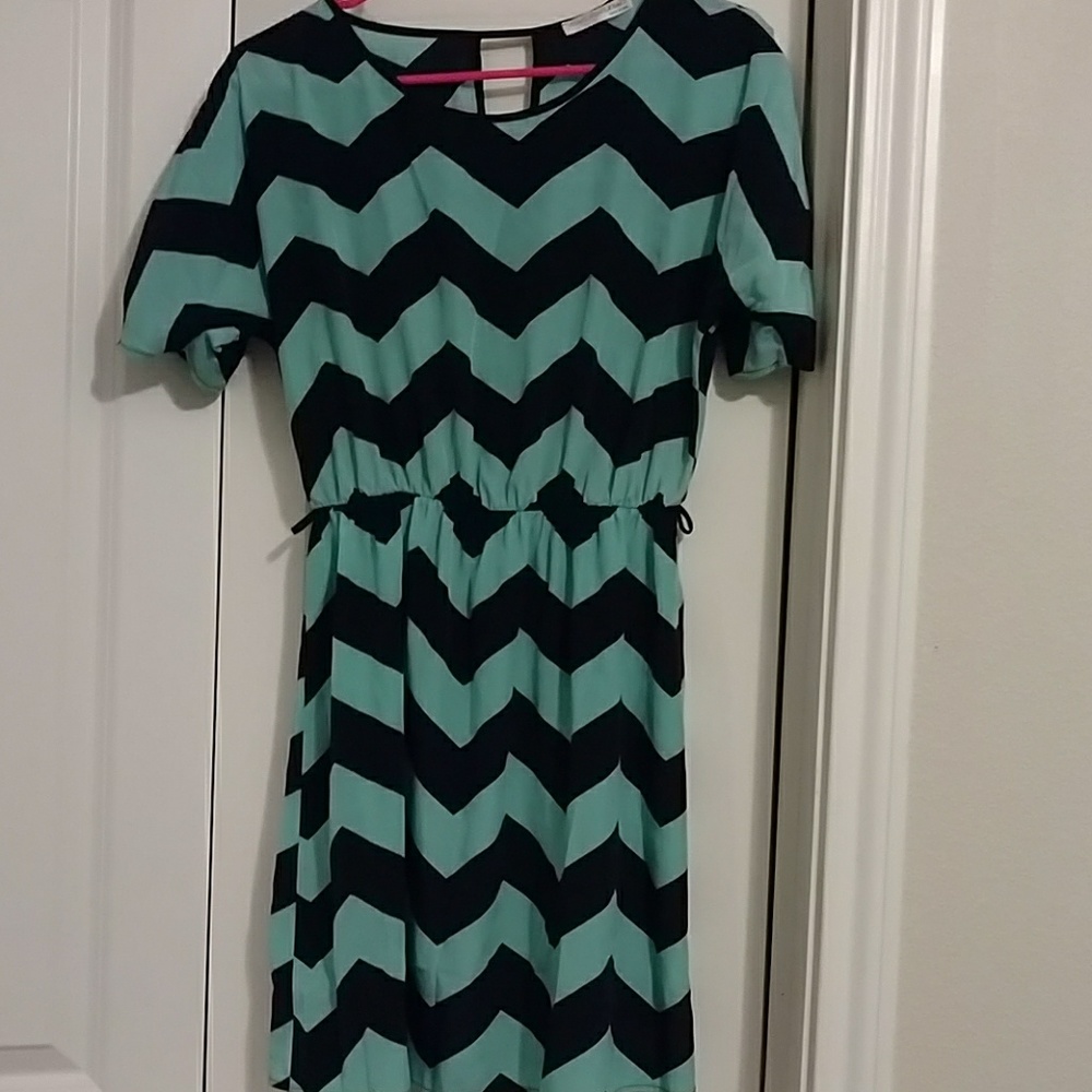Summer Dress - Picture 2 of 2