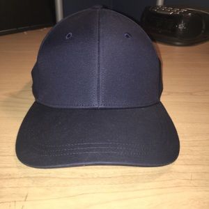 Lululemon Athletica on the fly ball cap