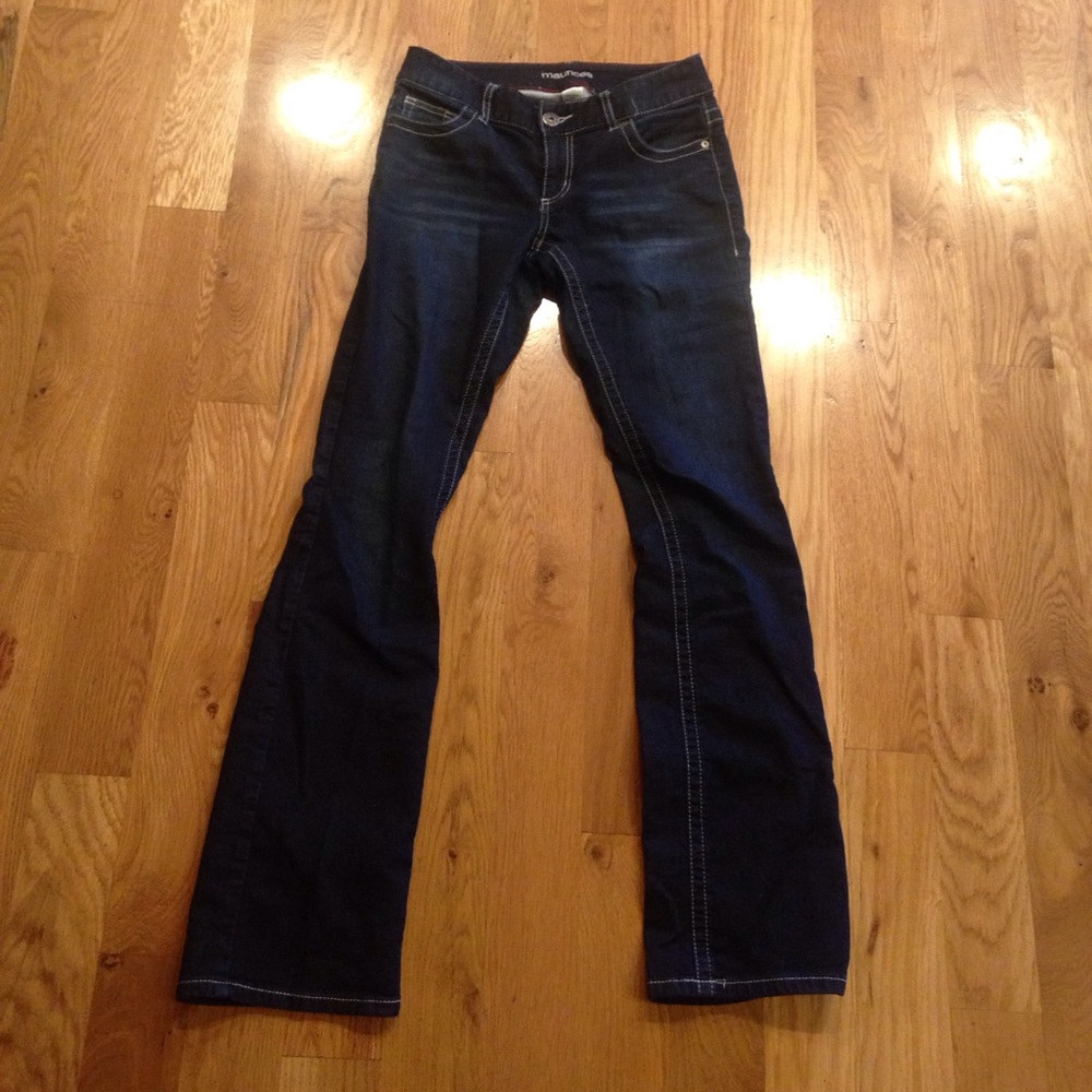 🔥Size S-REG, straight, jeans