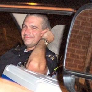 Meet your Posher, Steven