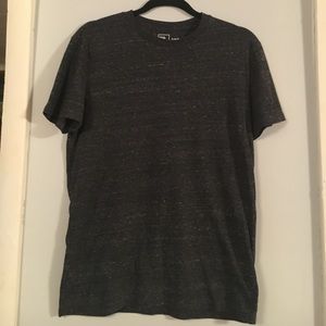 H&M Men's gray t-shirt