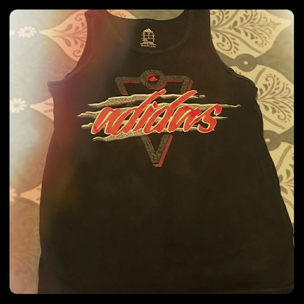 Adidas Tank top