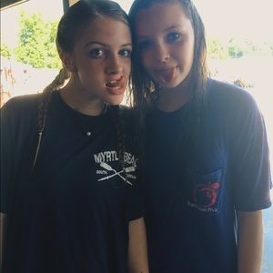 Meet your Posher, Ashlyn