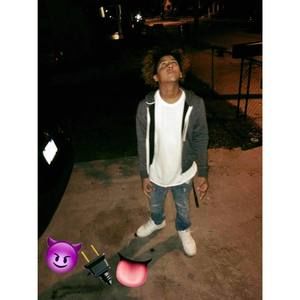 Meet your Posher, Luis