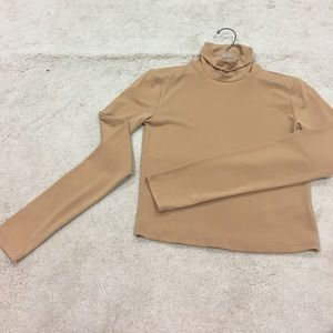 Forever 21 cropped top