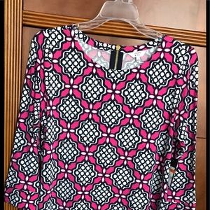 Crown & Ivy Dress, size M, NWT