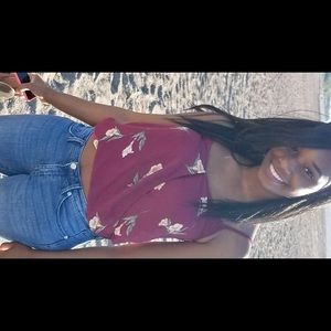 Meet your Posher, Jade