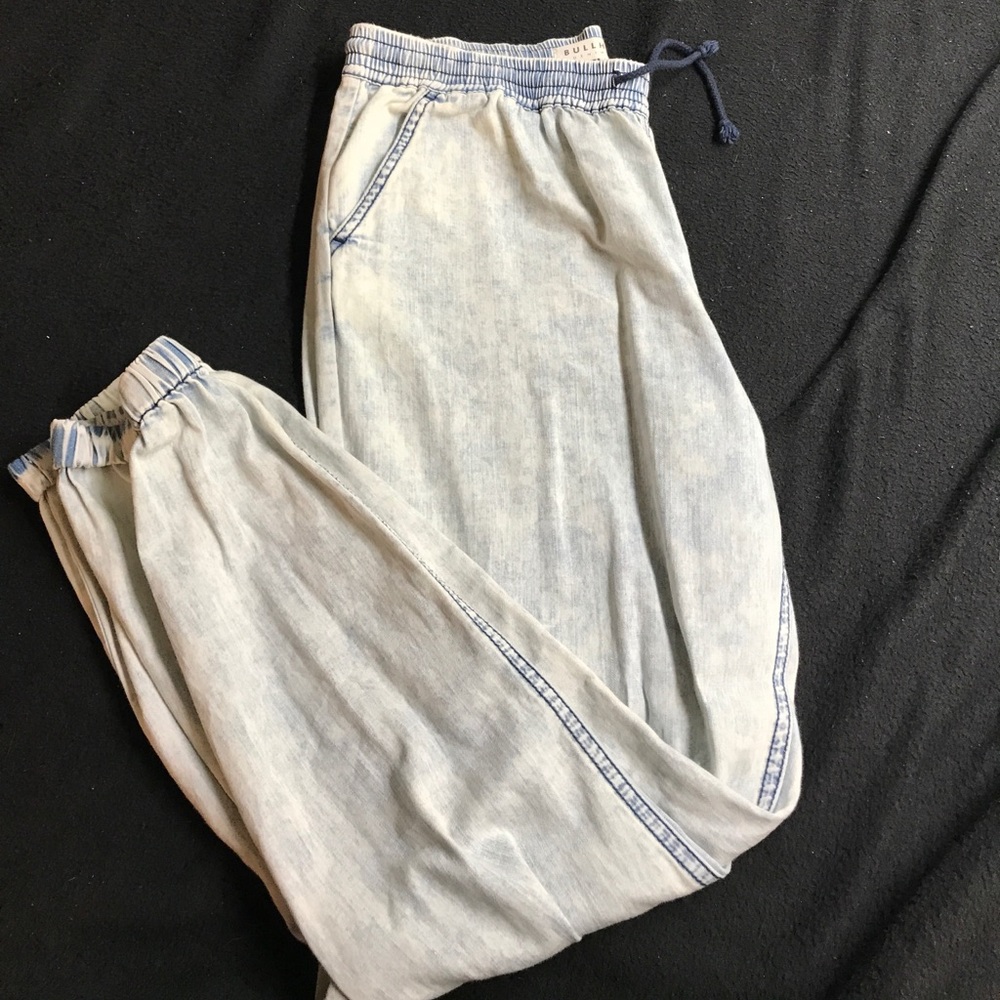 Jogger pants