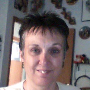 Meet your Posher, Sharon