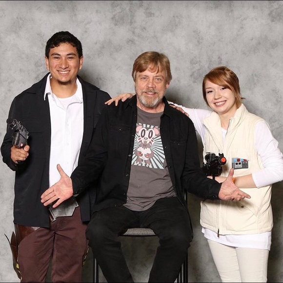 Meet your Posher, Genaro - Picture 1 of 1