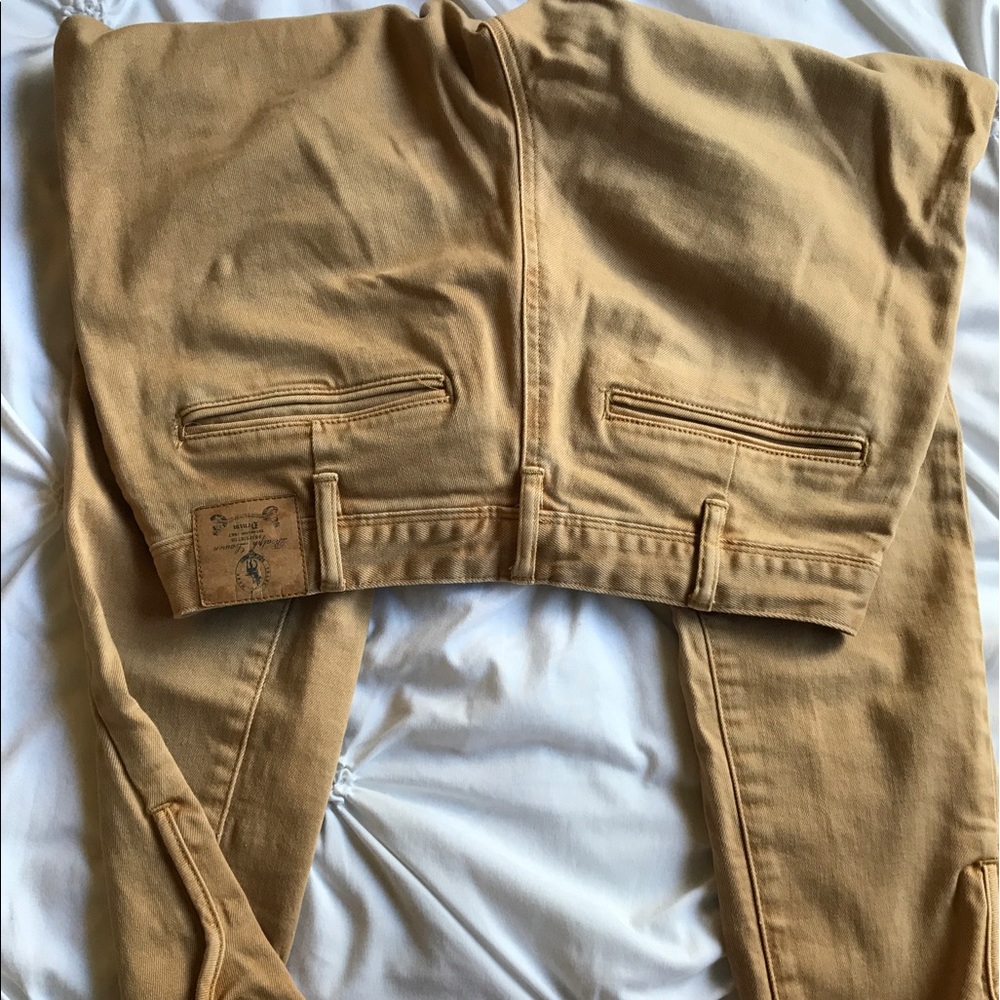 Ralph Lauren denim