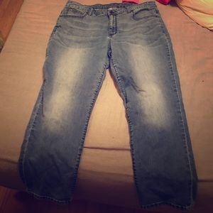 Jennifer Lopez capris