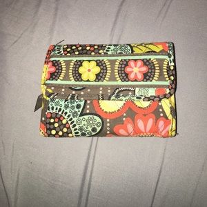 Vera Bradley wallet!