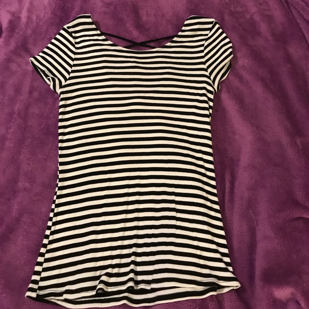 Rose de Paris shirt